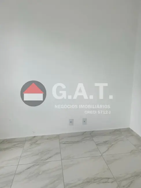 Foto 8 de Apartamento com 2 quartos à venda, 55m2 em Jardim Pagliato, Sorocaba - SP