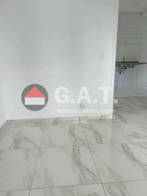 Foto 9 de Apartamento com 2 quartos à venda, 55m2 em Jardim Pagliato, Sorocaba - SP