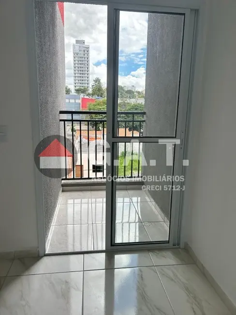 Foto 4 de Apartamento com 2 quartos à venda, 55m2 em Jardim Pagliato, Sorocaba - SP