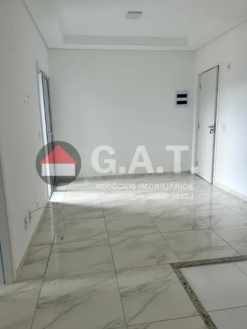 Foto 3 de Apartamento com 2 quartos à venda, 55m2 em Jardim Pagliato, Sorocaba - SP