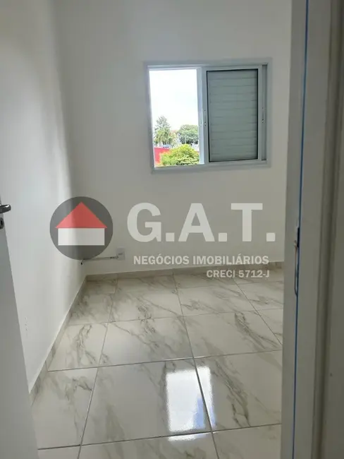 Foto 7 de Apartamento com 2 quartos à venda, 55m2 em Jardim Pagliato, Sorocaba - SP