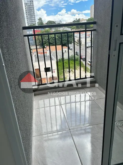 Foto 5 de Apartamento com 2 quartos à venda, 55m2 em Jardim Pagliato, Sorocaba - SP