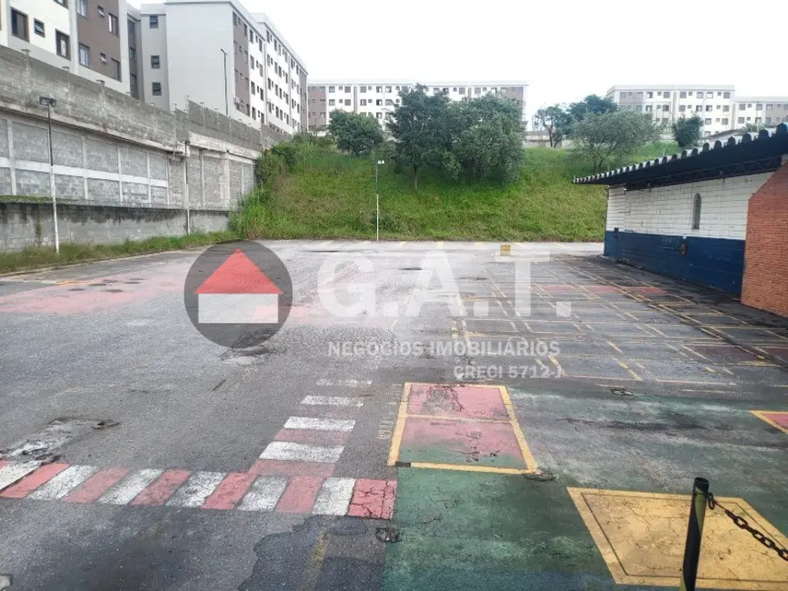 Foto 9 de Armazém / Galpão à venda, 4090m2 em Centro, Votorantim - SP