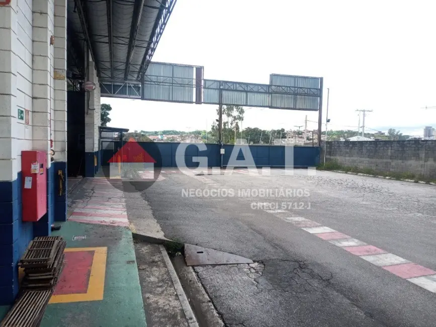 Foto 6 de Armazém / Galpão à venda, 4090m2 em Centro, Votorantim - SP