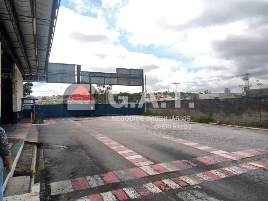 Foto 8 de Armazém / Galpão à venda, 4090m2 em Centro, Votorantim - SP