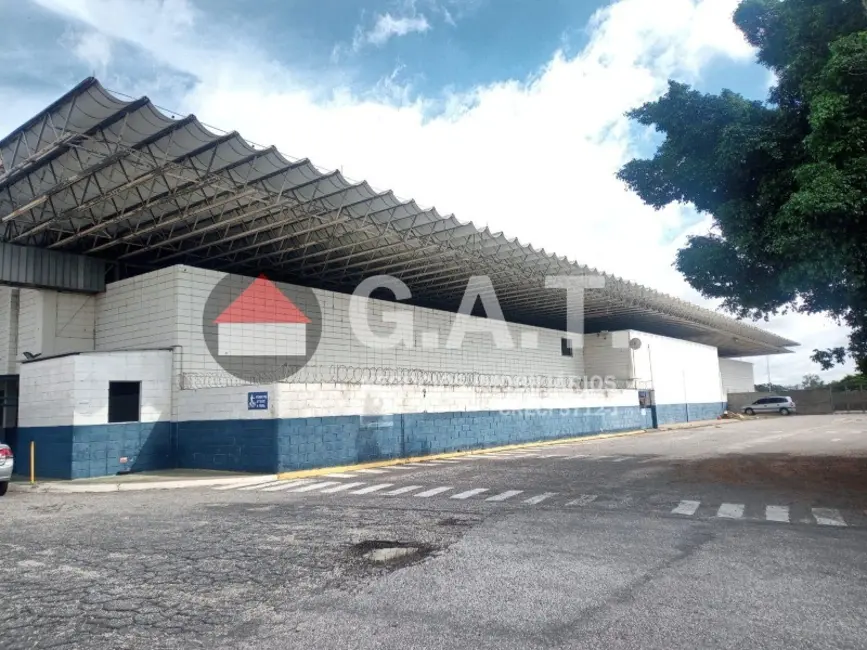 Foto 1 de Armazém / Galpão para alugar, 4090m2 em Centro, Votorantim - SP