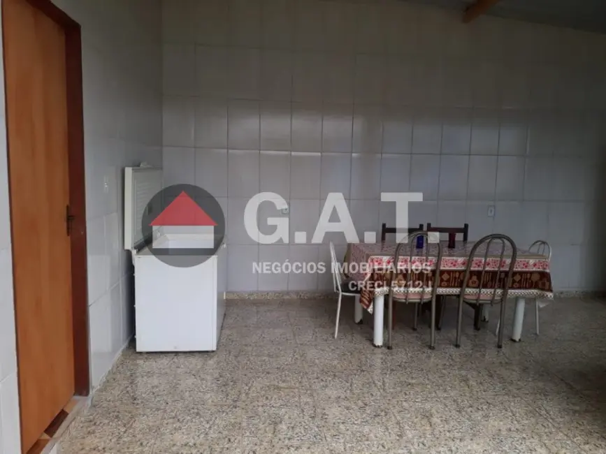 Foto 8 de Chácara com 3 quartos à venda, 200m2 em Ipero - SP