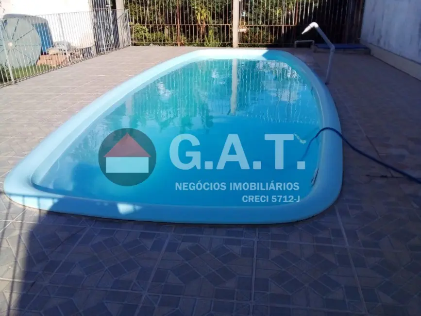 Foto 1 de Chácara com 3 quartos à venda, 200m2 em Ipero - SP