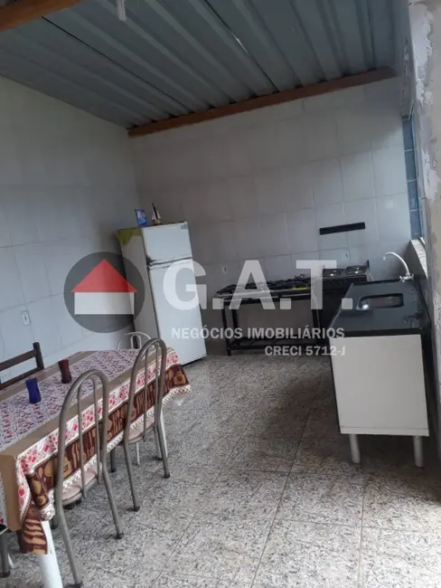 Foto 9 de Chácara com 3 quartos à venda, 200m2 em Ipero - SP