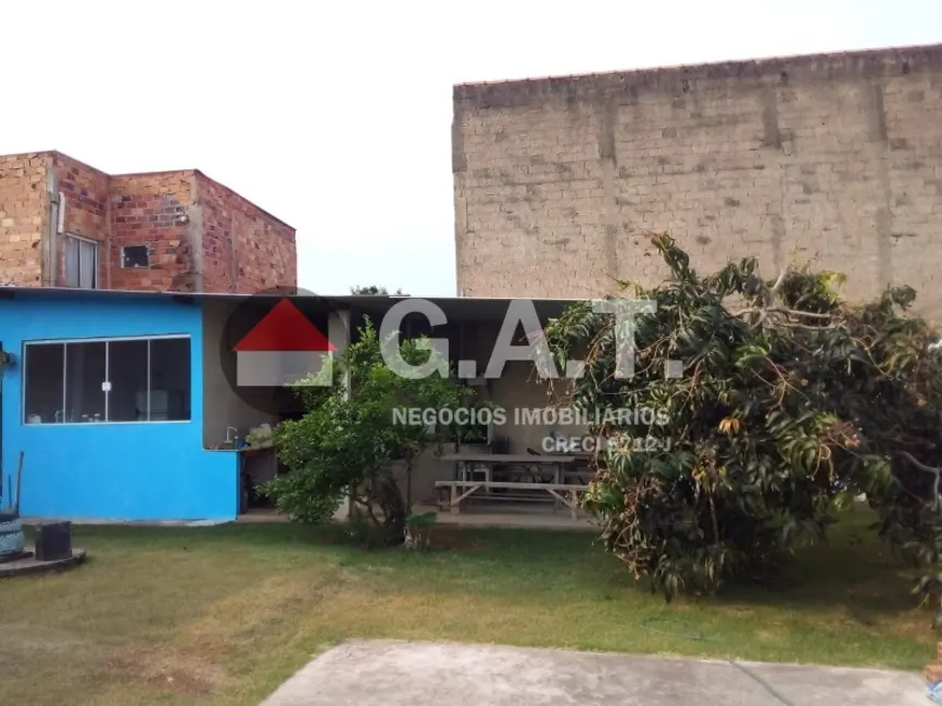 Foto 3 de Chácara com 3 quartos à venda, 200m2 em Ipero - SP