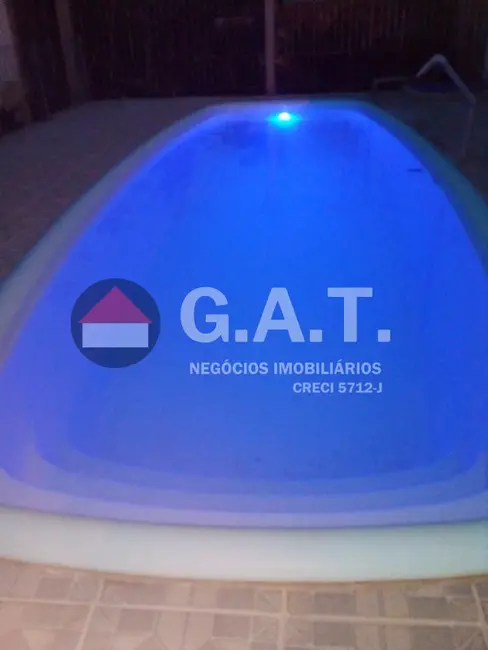 Foto 2 de Chácara com 3 quartos à venda, 200m2 em Ipero - SP