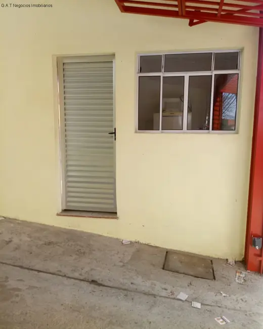 Foto 3 de Terreno / Lote à venda, 280m2 em Jardim Santa Rosália, Sorocaba - SP