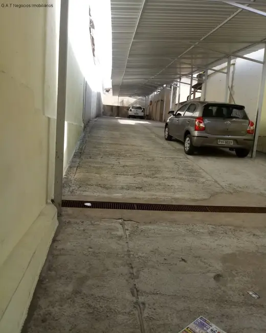 Foto 2 de Terreno / Lote à venda, 280m2 em Jardim Santa Rosália, Sorocaba - SP