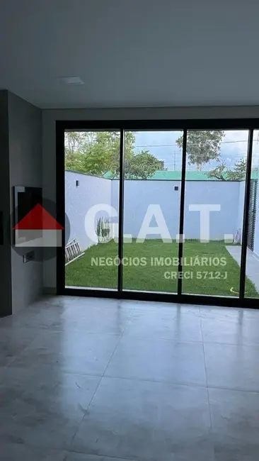 Foto 6 de Casa de Condomínio com 3 quartos à venda, 173m2 em Cajuru do Sul, Sorocaba - SP
