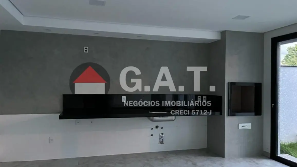 Foto 8 de Casa de Condomínio com 3 quartos à venda, 173m2 em Cajuru do Sul, Sorocaba - SP