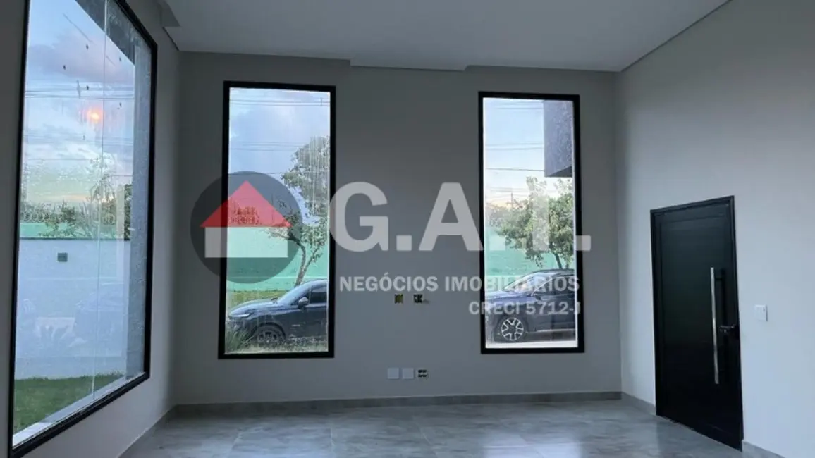 Foto 4 de Casa de Condomínio com 3 quartos à venda, 173m2 em Cajuru do Sul, Sorocaba - SP