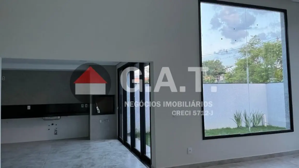 Foto 5 de Casa de Condomínio com 3 quartos à venda, 173m2 em Cajuru do Sul, Sorocaba - SP