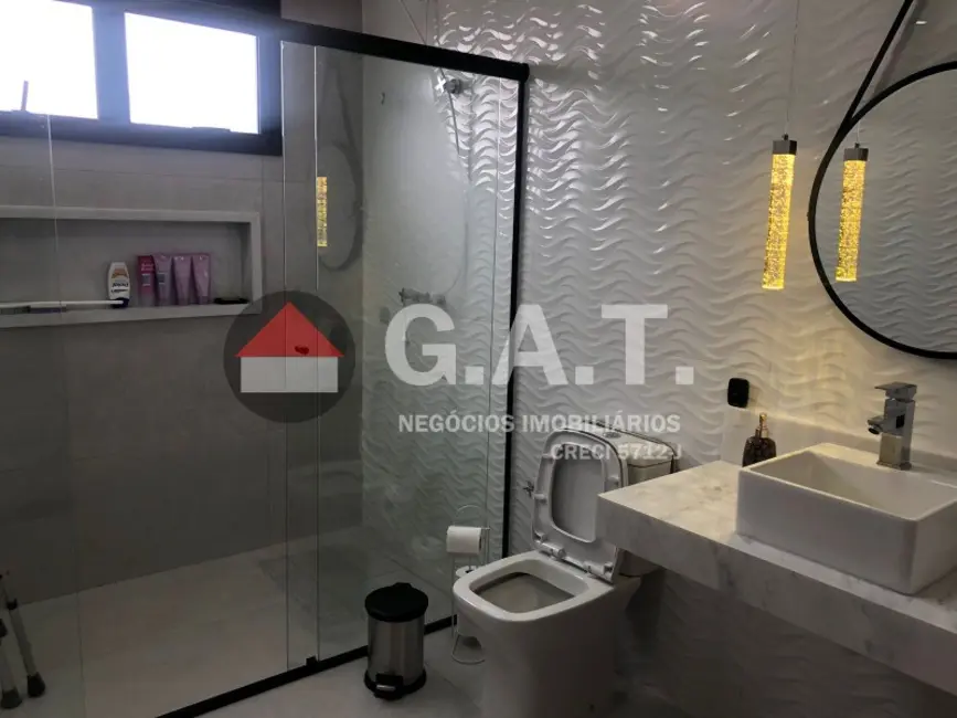 Foto 8 de Casa de Condomínio com 4 quartos à venda, 327m2 em Aracoiaba Da Serra - SP