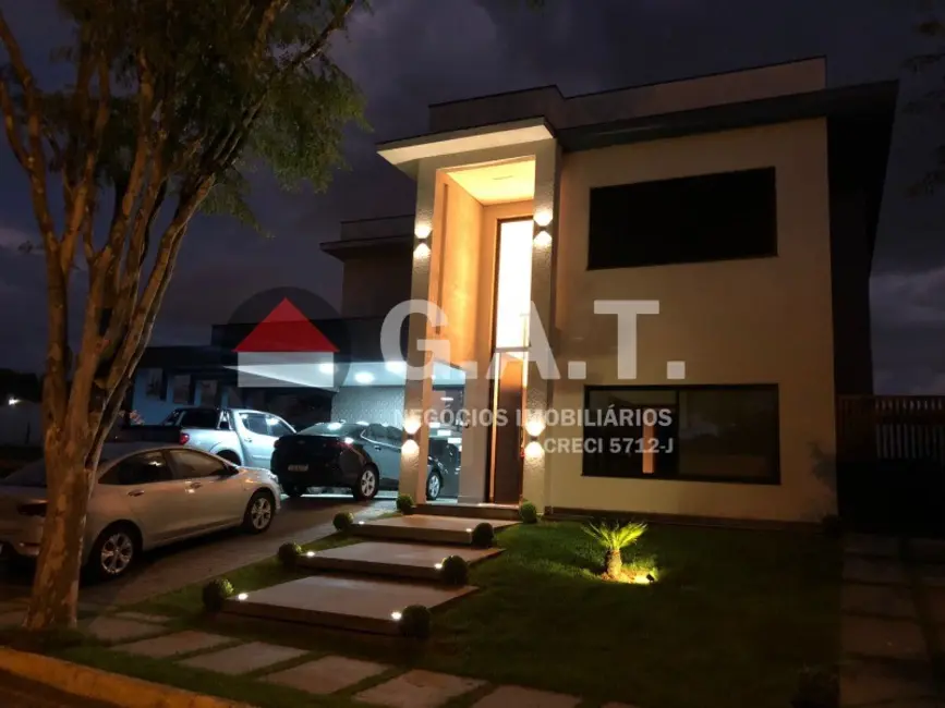 Foto 9 de Casa de Condomínio com 4 quartos à venda, 327m2 em Aracoiaba Da Serra - SP