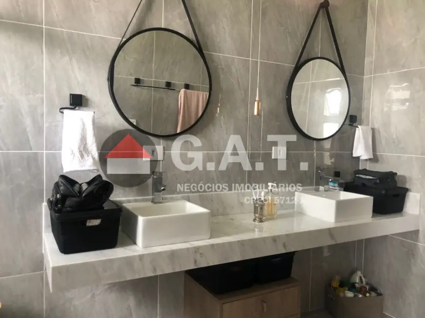 Foto 7 de Casa de Condomínio com 4 quartos à venda, 327m2 em Aracoiaba Da Serra - SP