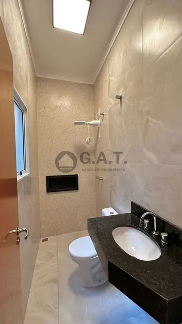 Foto 9 de Casa de Condomínio com 3 quartos à venda, 165m2 em Cajuru do Sul, Sorocaba - SP