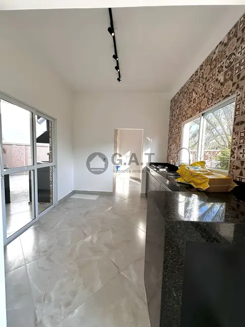 Foto 4 de Casa de Condomínio com 3 quartos à venda, 165m2 em Cajuru do Sul, Sorocaba - SP