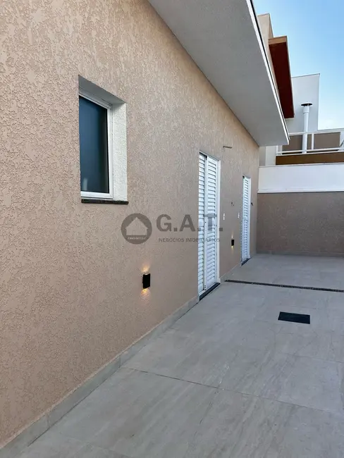 Foto 6 de Casa de Condomínio com 3 quartos à venda, 165m2 em Cajuru do Sul, Sorocaba - SP