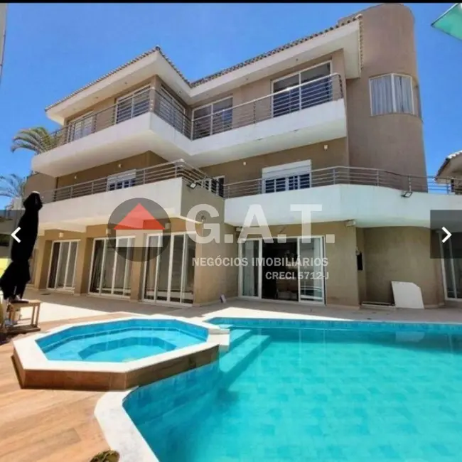 Foto 7 de Casa de Condomínio com 4 quartos à venda, 652m2 em Sorocaba - SP