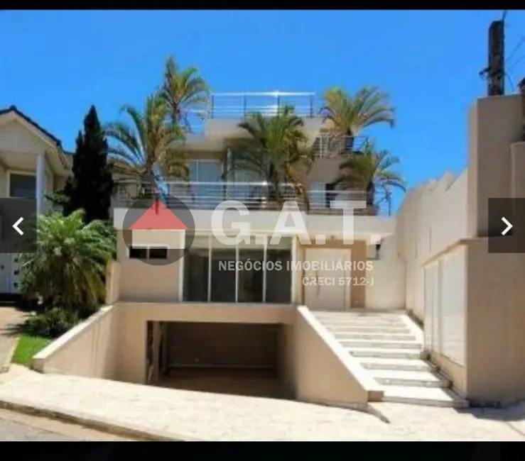 Foto 2 de Casa de Condomínio com 4 quartos à venda, 652m2 em Sorocaba - SP