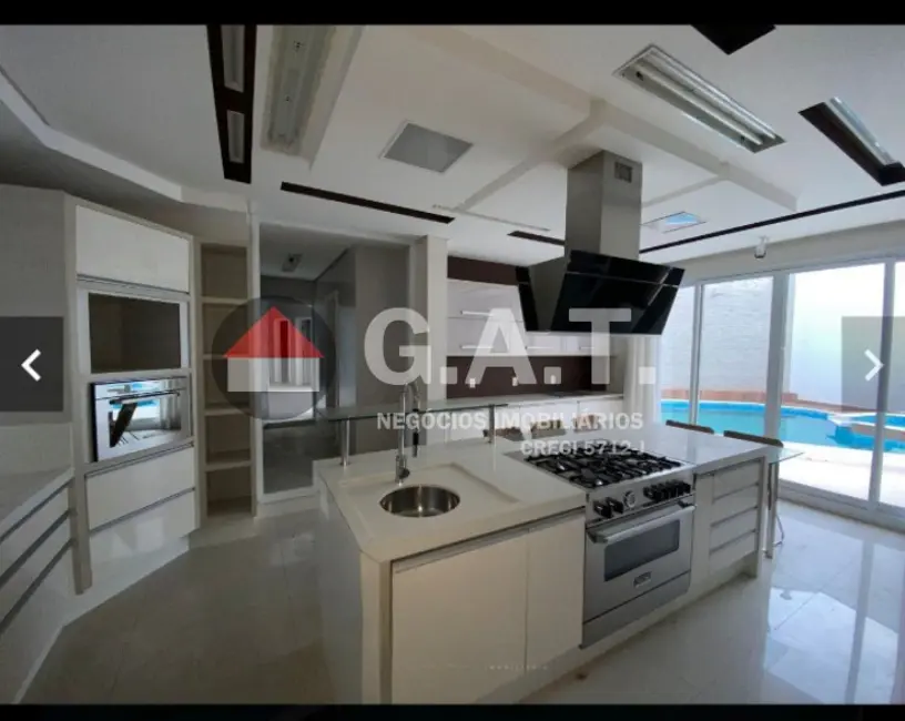 Foto 8 de Casa de Condomínio com 4 quartos à venda, 652m2 em Sorocaba - SP