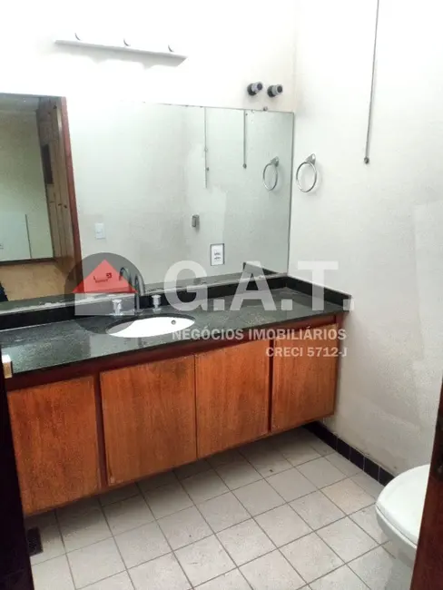 Casa com 4 quartos à venda, 400m2 em Jardim Santa Rosália, Sorocaba - SP - imagem 6 Foto 6 de Casa com 4 quartos à venda, 400m2 em Jardim Santa Rosália, Sorocaba - SP
