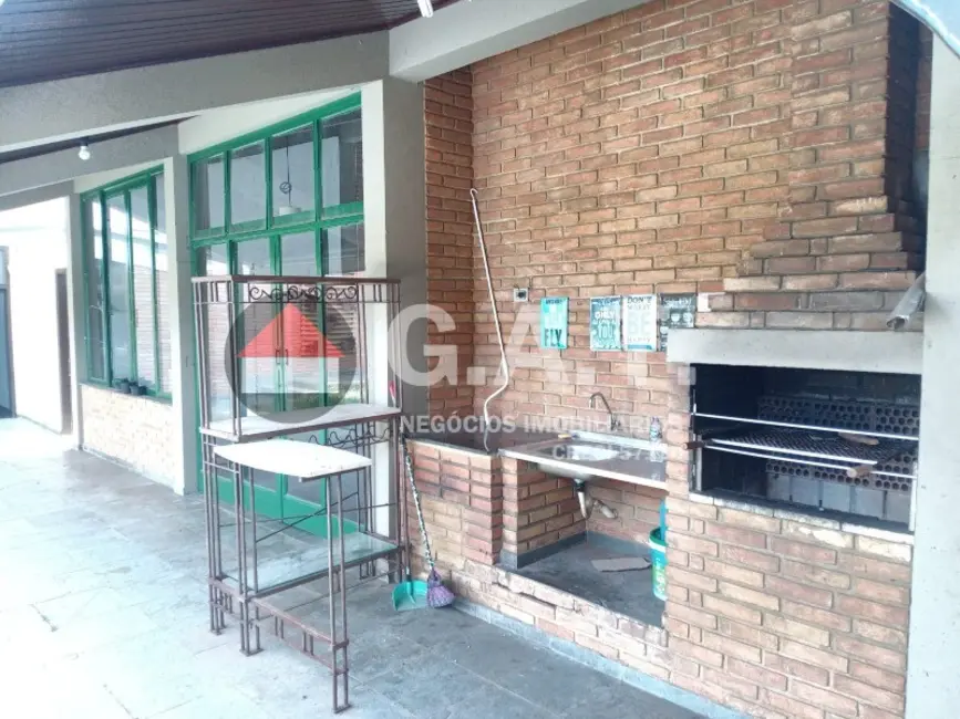 Casa com 4 quartos à venda, 400m2 em Jardim Santa Rosália, Sorocaba - SP - imagem 3 Foto 3 de Casa com 4 quartos à venda, 400m2 em Jardim Santa Rosália, Sorocaba - SP