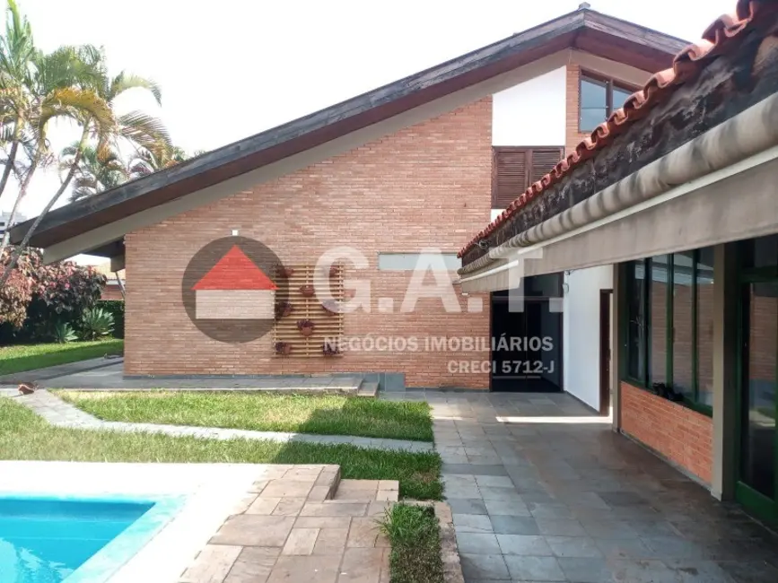 Foto 2 de Casa com 4 quartos à venda, 400m2 em Jardim Santa Rosália, Sorocaba - SP