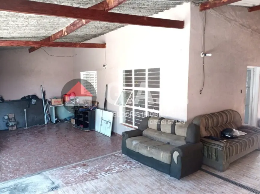 Foto 3 de Casa com 2 quartos à venda, 90m2 em Jardim dos Estados, Sorocaba - SP