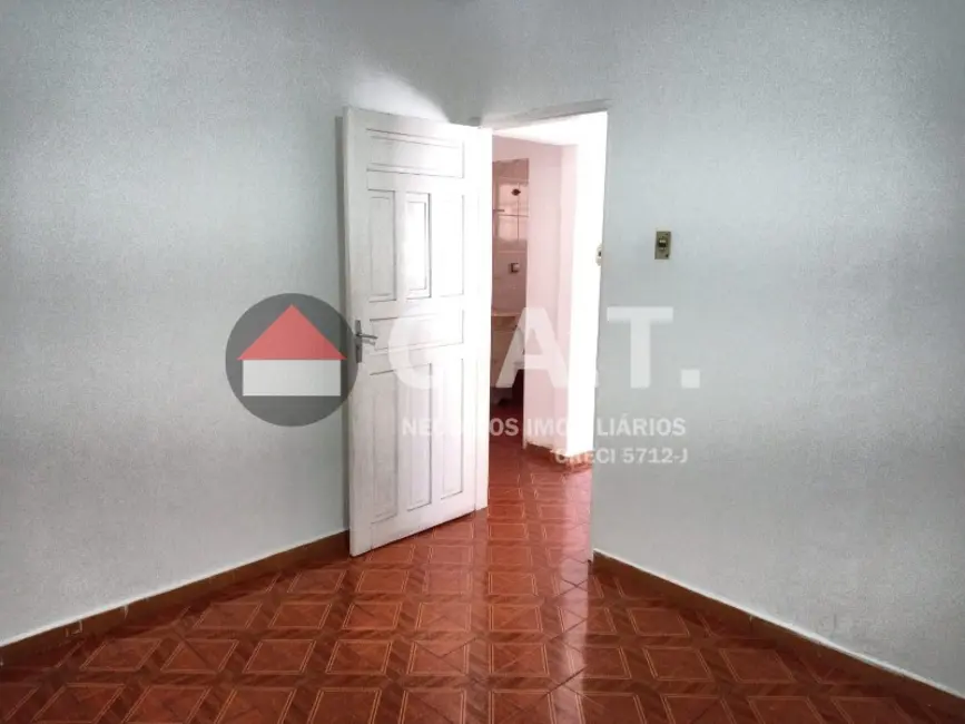 Foto 1 de Casa com 2 quartos à venda, 90m2 em Jardim dos Estados, Sorocaba - SP