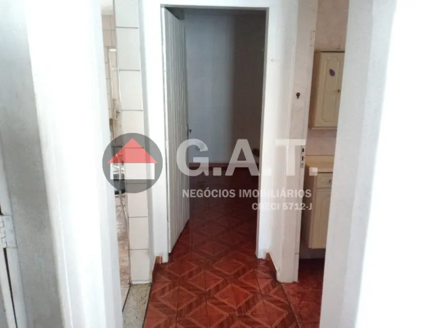 Foto 5 de Casa com 2 quartos à venda, 90m2 em Jardim dos Estados, Sorocaba - SP