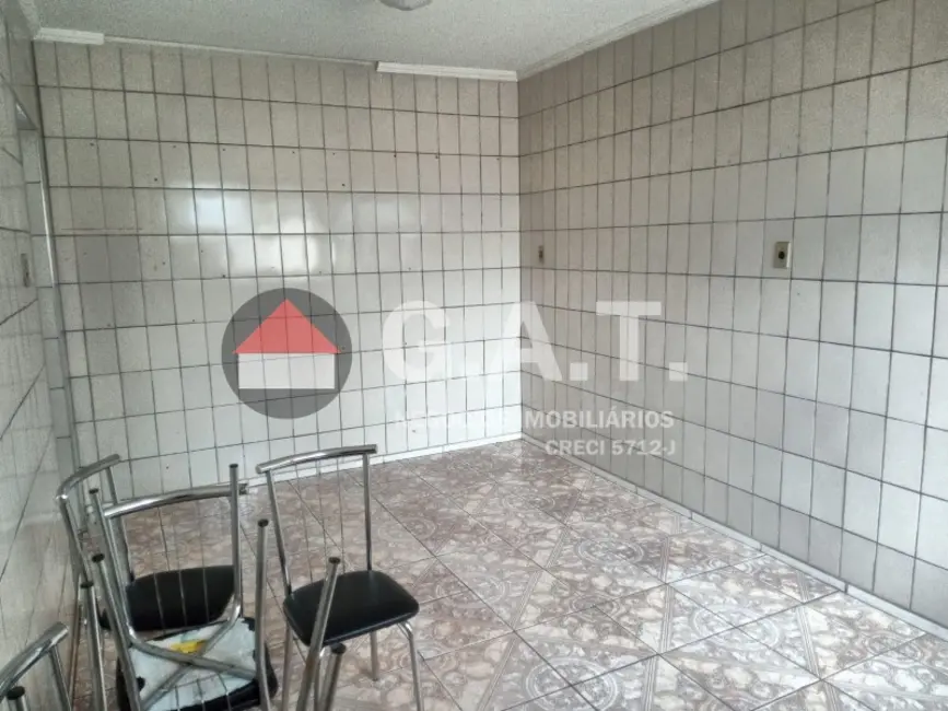 Foto 9 de Casa com 2 quartos à venda, 90m2 em Jardim dos Estados, Sorocaba - SP