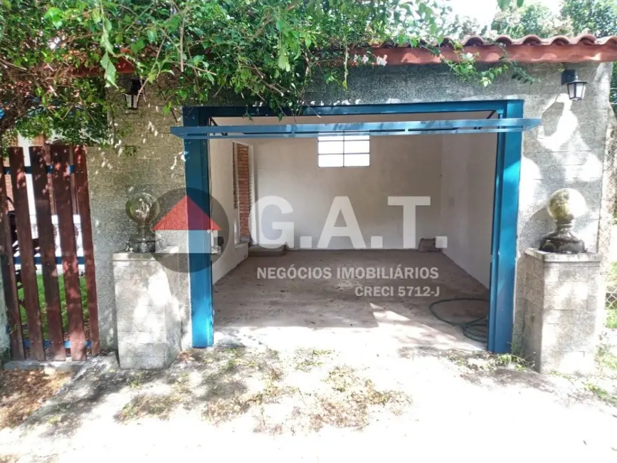 Foto 5 de Chácara com 3 quartos à venda, 430m2 em Aracoiaba Da Serra - SP