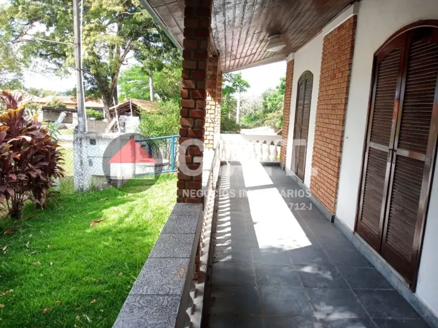 Foto 9 de Chácara com 3 quartos à venda, 430m2 em Aracoiaba Da Serra - SP