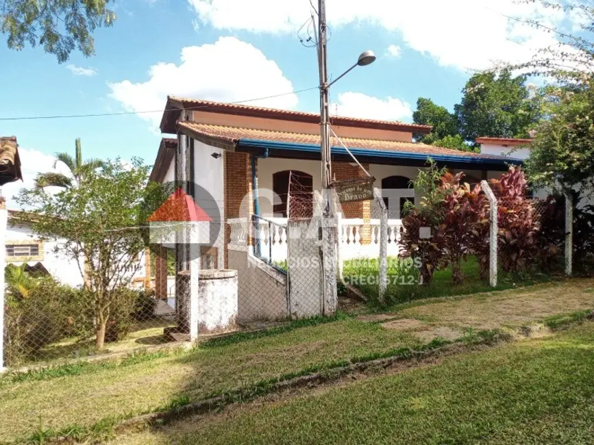 Foto 3 de Chácara com 3 quartos à venda, 430m2 em Aracoiaba Da Serra - SP