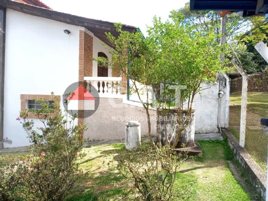 Foto 7 de Chácara com 3 quartos à venda, 430m2 em Aracoiaba Da Serra - SP