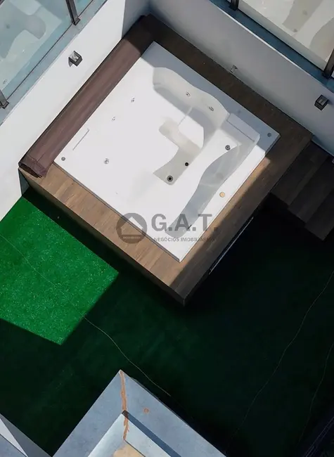 Foto 8 de Casa de Condomínio com 3 quartos à venda, 230m2 em Green Valley, Votorantim - SP