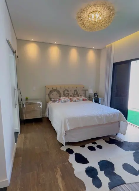 Foto 9 de Casa de Condomínio com 3 quartos à venda, 230m2 em Green Valley, Votorantim - SP