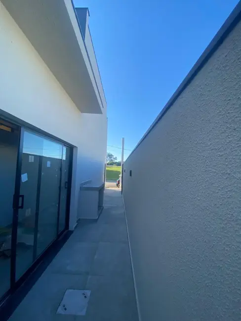 Foto 2 de Casa de Condomínio com 3 quartos à venda, 230m2 em Green Valley, Votorantim - SP