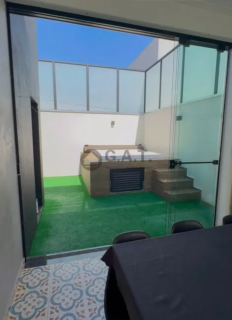 Foto 6 de Casa de Condomínio com 3 quartos à venda, 230m2 em Green Valley, Votorantim - SP