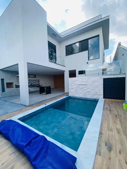 Foto 1 de Casa de Condomínio com 3 quartos à venda, 230m2 em Green Valley, Votorantim - SP