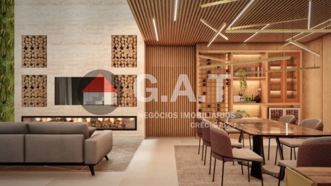 Foto 5 de Casa de Condomínio com 3 quartos à venda, 360m2 em Aracoiaba Da Serra - SP