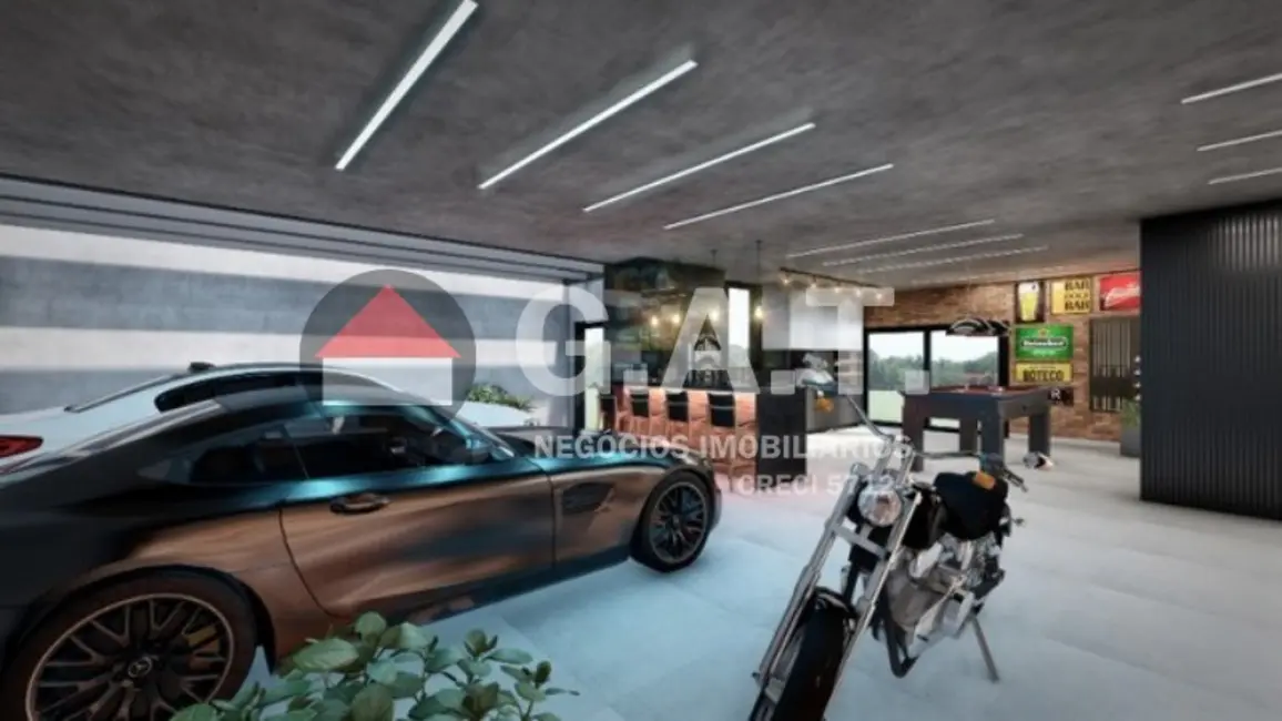 Foto 8 de Casa de Condomínio com 3 quartos à venda, 360m2 em Aracoiaba Da Serra - SP