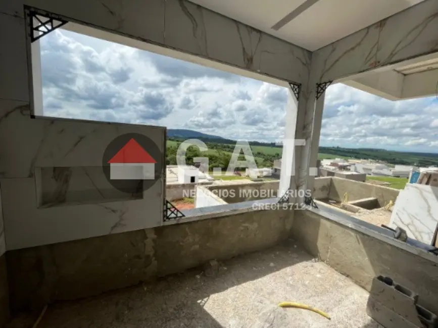 Foto 9 de Casa de Condomínio com 3 quartos à venda, 360m2 em Aracoiaba Da Serra - SP