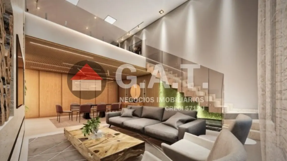 Foto 6 de Casa de Condomínio com 3 quartos à venda, 360m2 em Aracoiaba Da Serra - SP